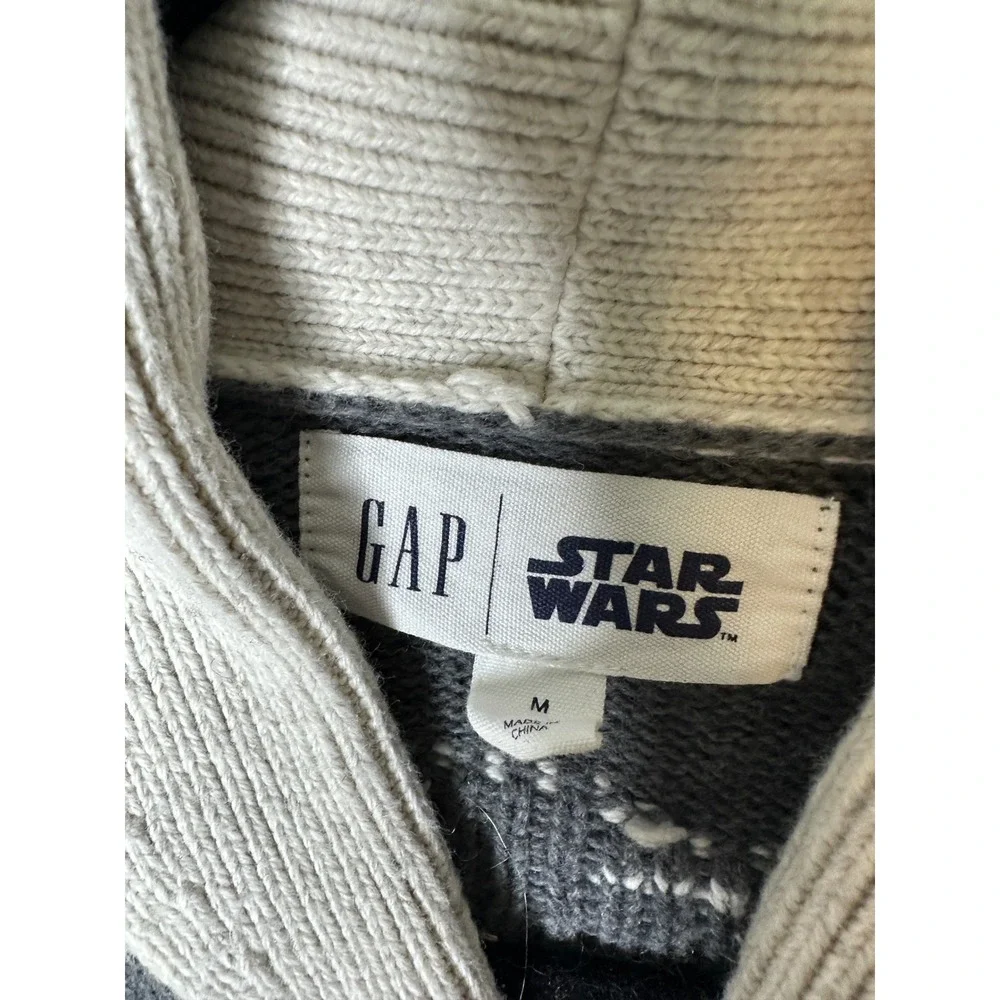GAP star wars